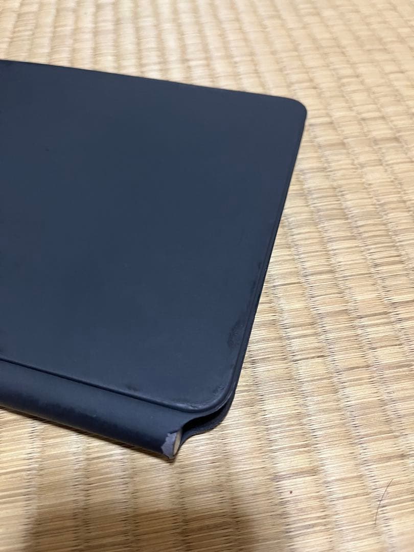 マジックキーボード Magic Keyboard Folio 11インチ