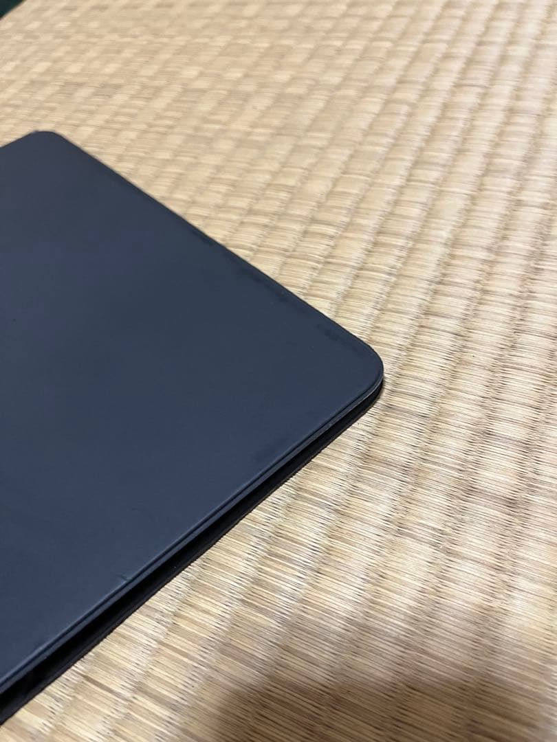 マジックキーボード Magic Keyboard Folio 11インチ
