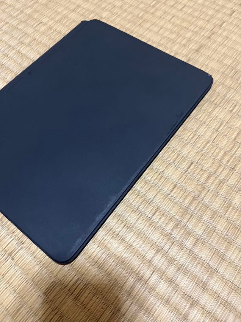 マジックキーボード Magic Keyboard Folio 11インチ