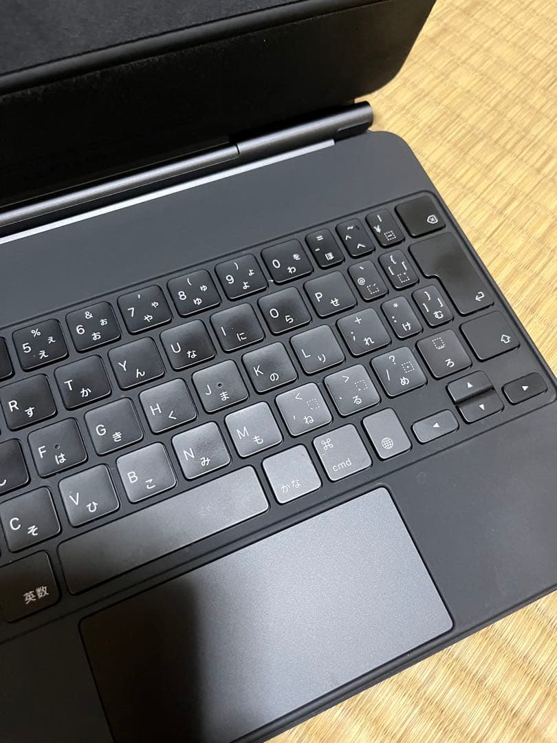 マジックキーボード Magic Keyboard Folio 11インチ