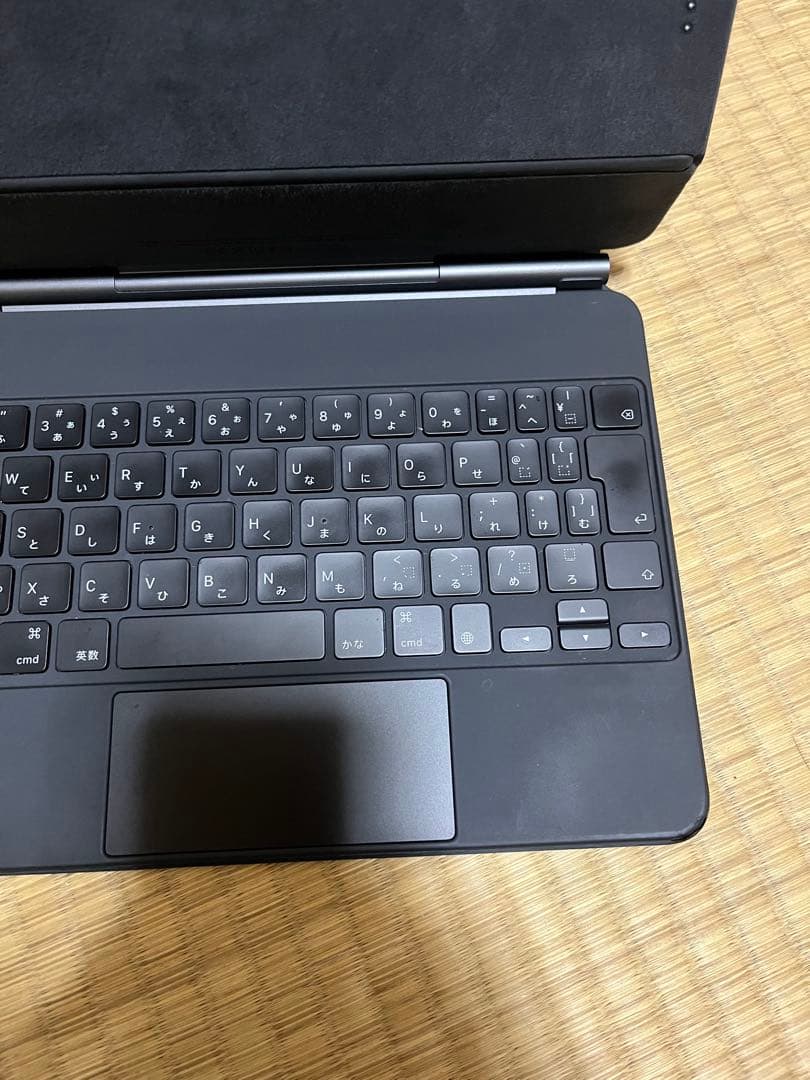 マジックキーボード Magic Keyboard Folio 11インチ