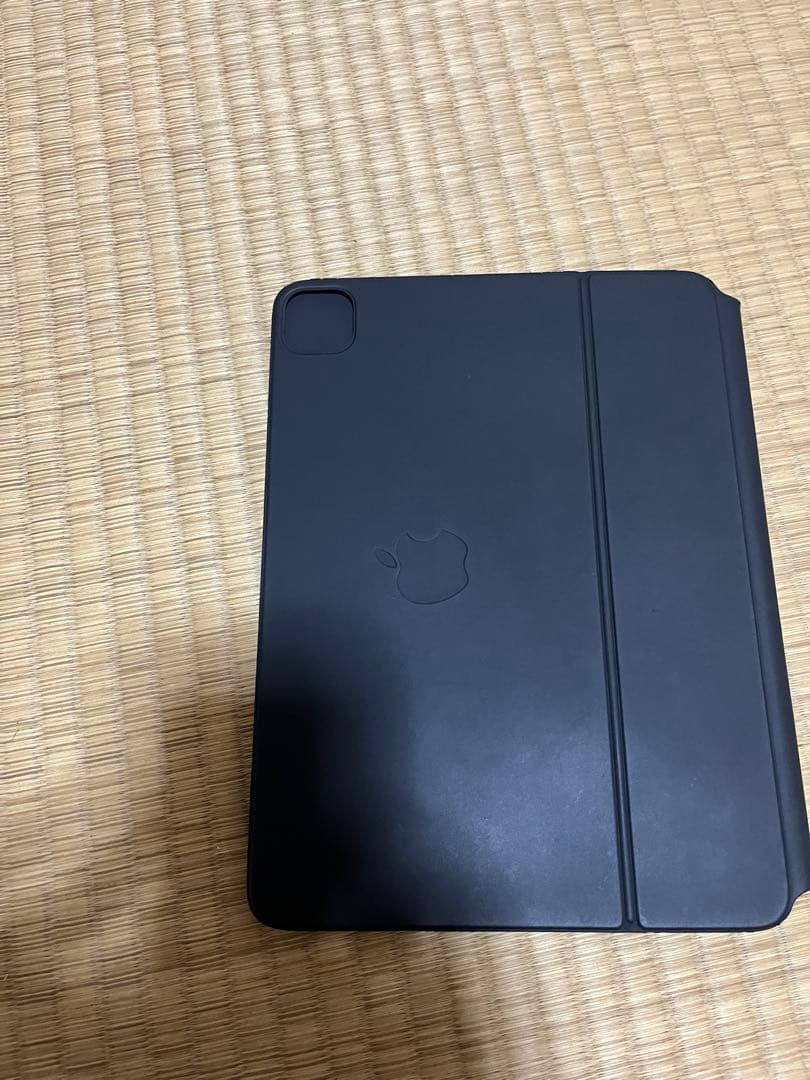 マジックキーボード Magic Keyboard Folio 11インチ