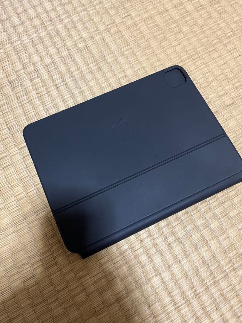 マジックキーボード Magic Keyboard Folio 11インチ