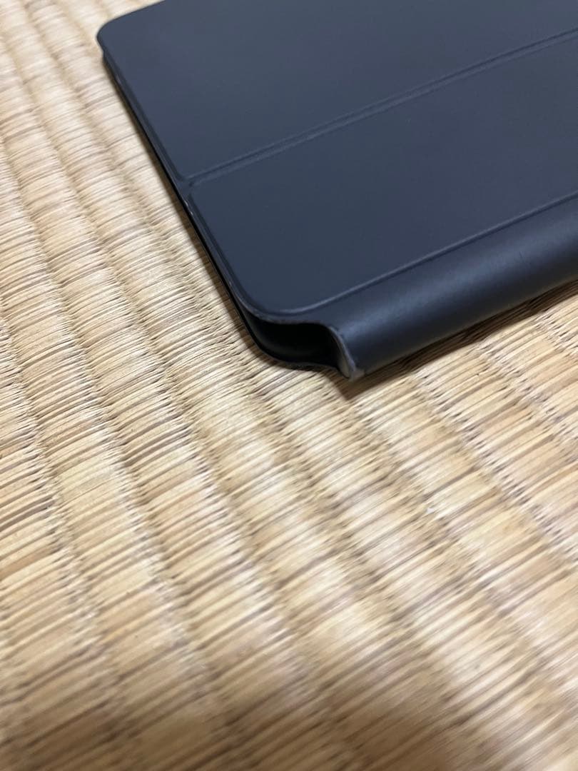 マジックキーボード Magic Keyboard Folio 11インチ