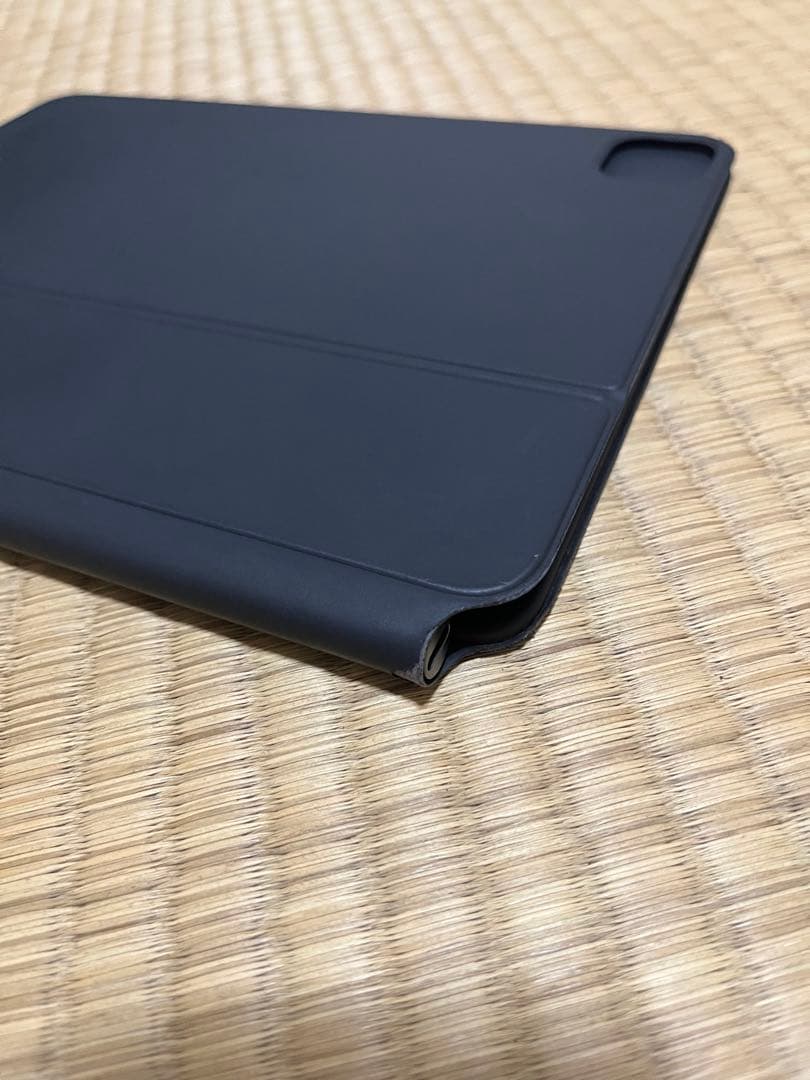 マジックキーボード Magic Keyboard Folio 11インチ