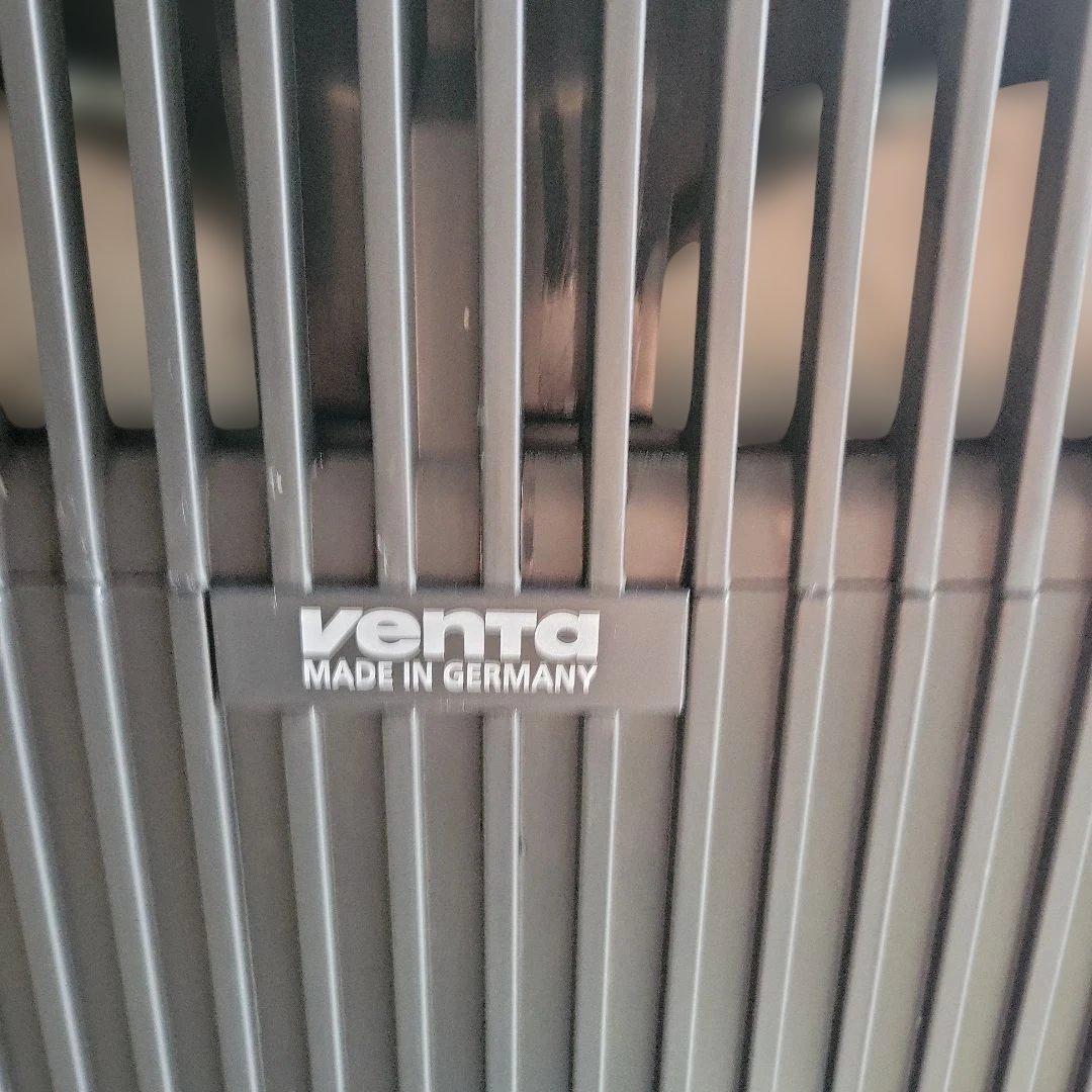 ベンタ　加湿器　LW45