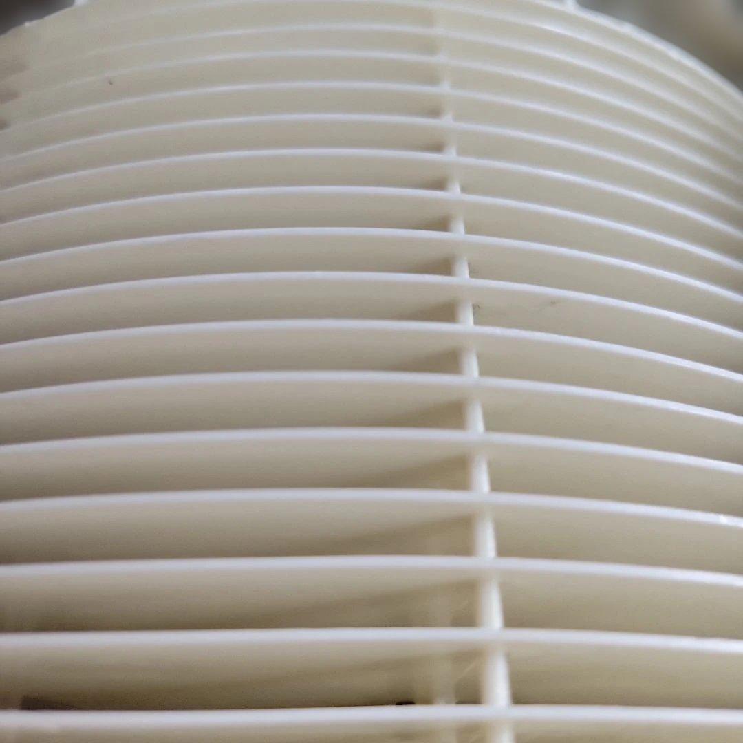 ベンタ　加湿器　LW45