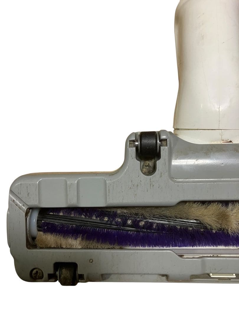 Panasonic 紙パック掃除機　MC-РK17A-P 16年製　保証付き