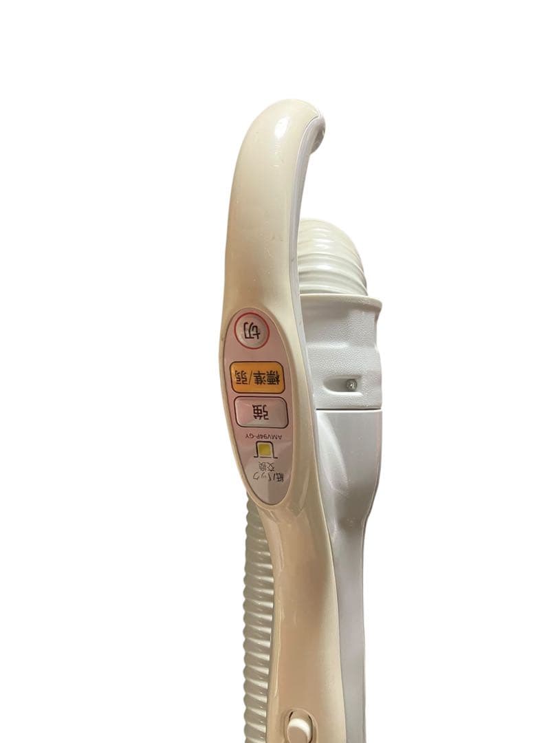 Panasonic 紙パック掃除機　MC-РK17A-P 16年製　保証付き