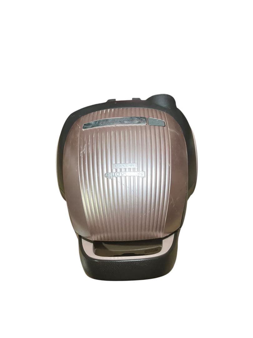 Panasonic 紙パック掃除機　MC-РK17A-P 16年製　保証付き