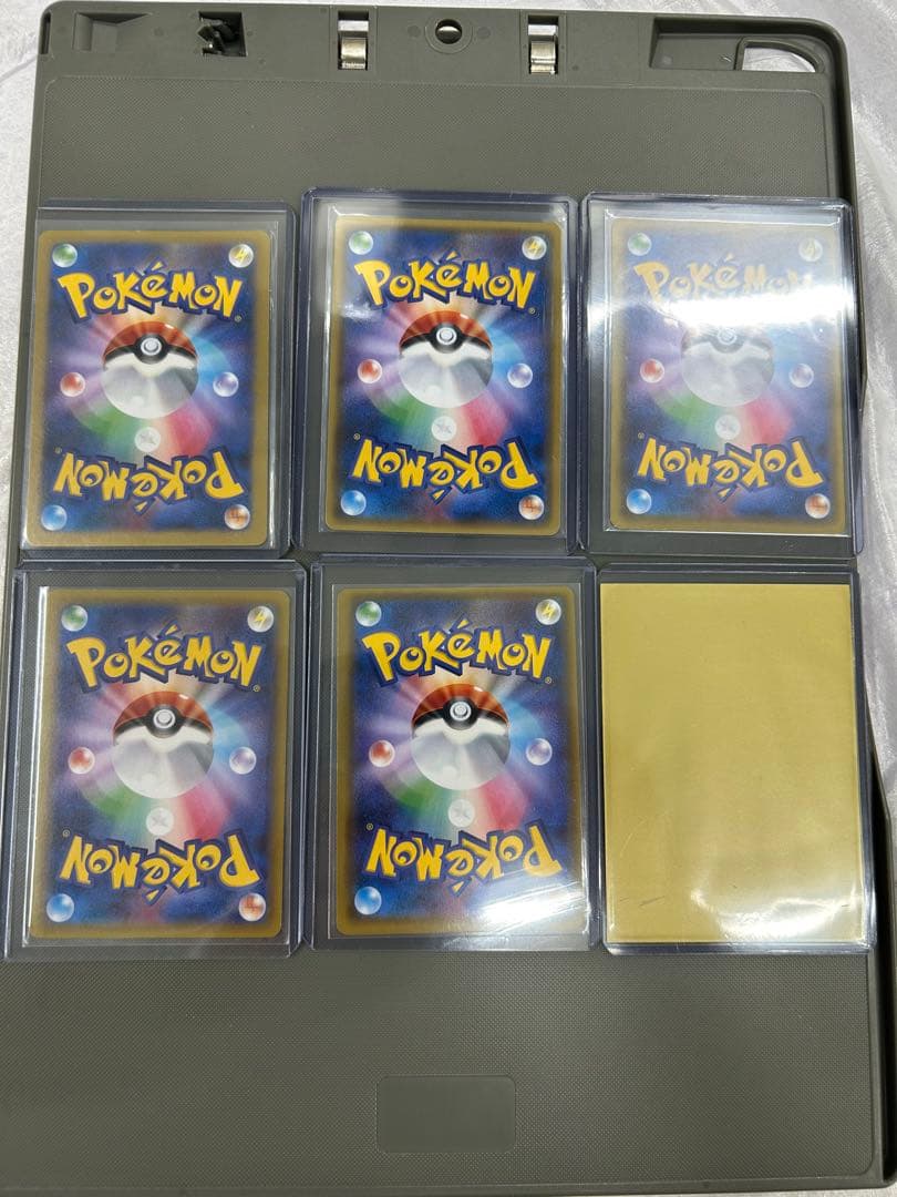 レックウザEX ダークライEX RR ほかまとめ売り ポケモンカード