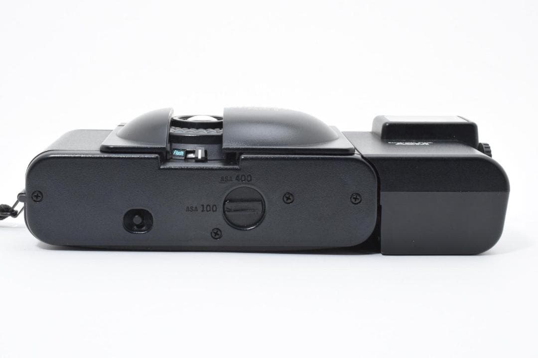 【美品】【完動品】オリンパス OLYMPUS XA1 コンパクトフィルムカメラ