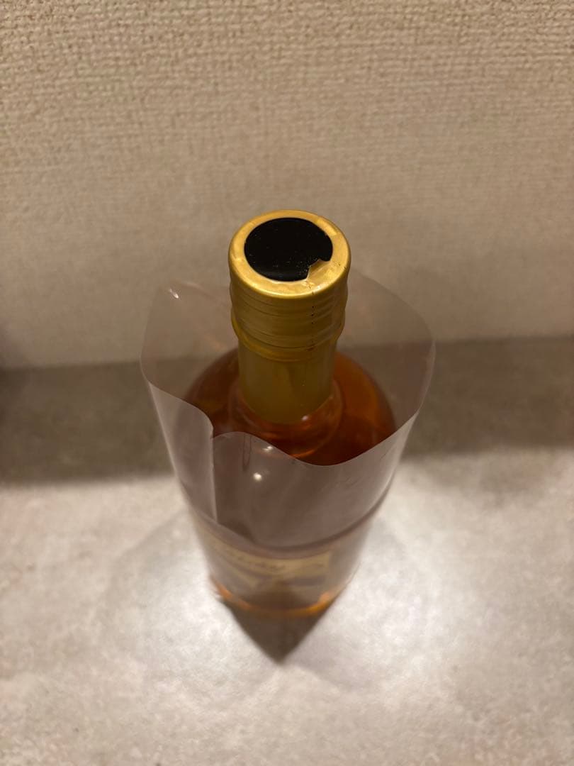 新品 Apple Whisky 凛果 KURAND クランド アップルウイスキー