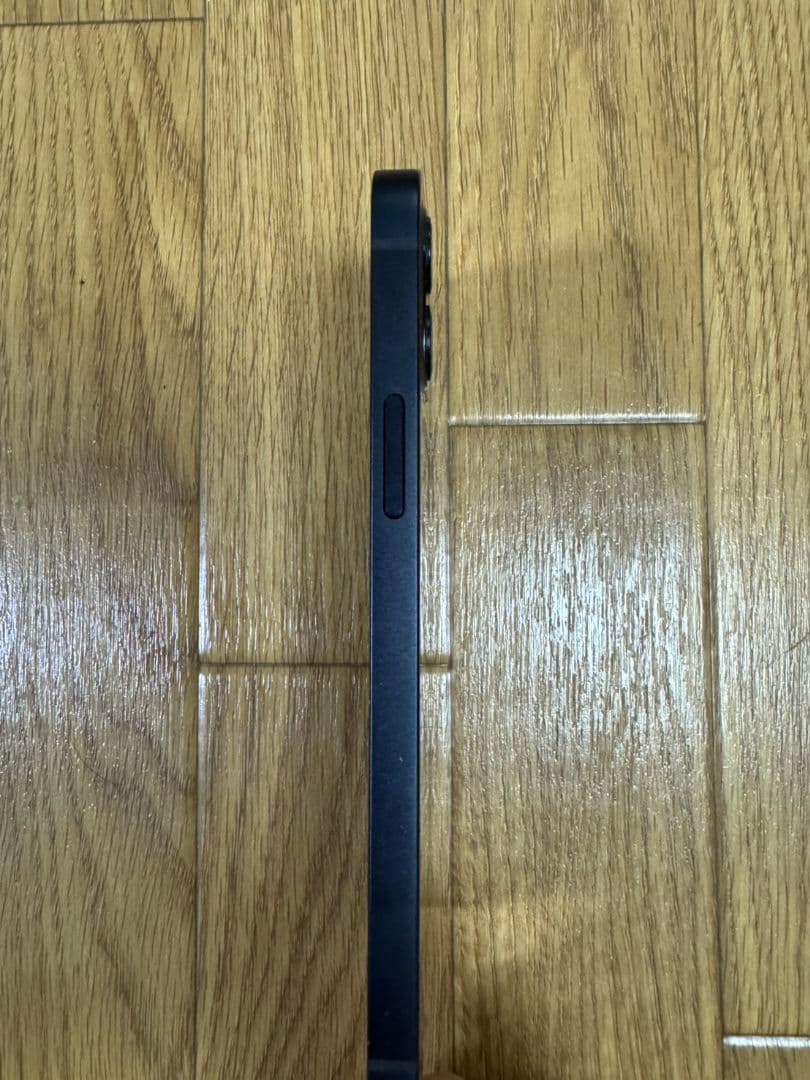 iPhone 12 128GB SIMフリー ダークブルー 　オマケあり