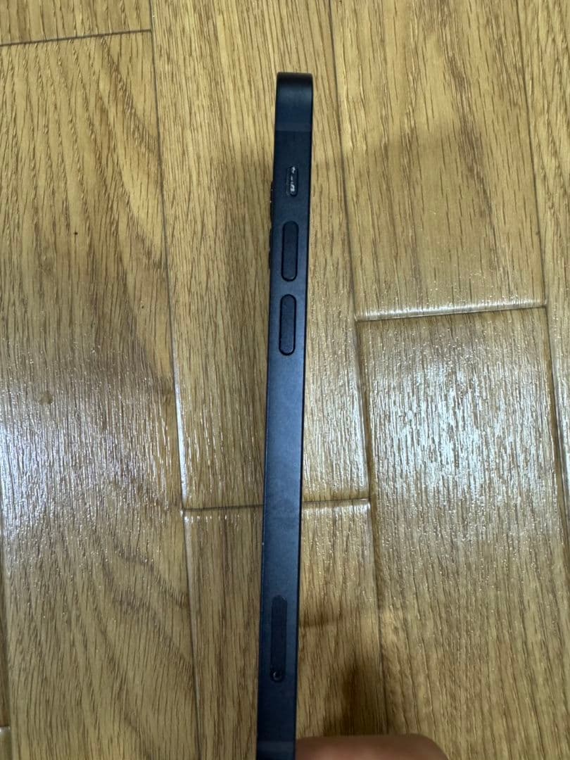 iPhone 12 128GB SIMフリー ダークブルー 　オマケあり