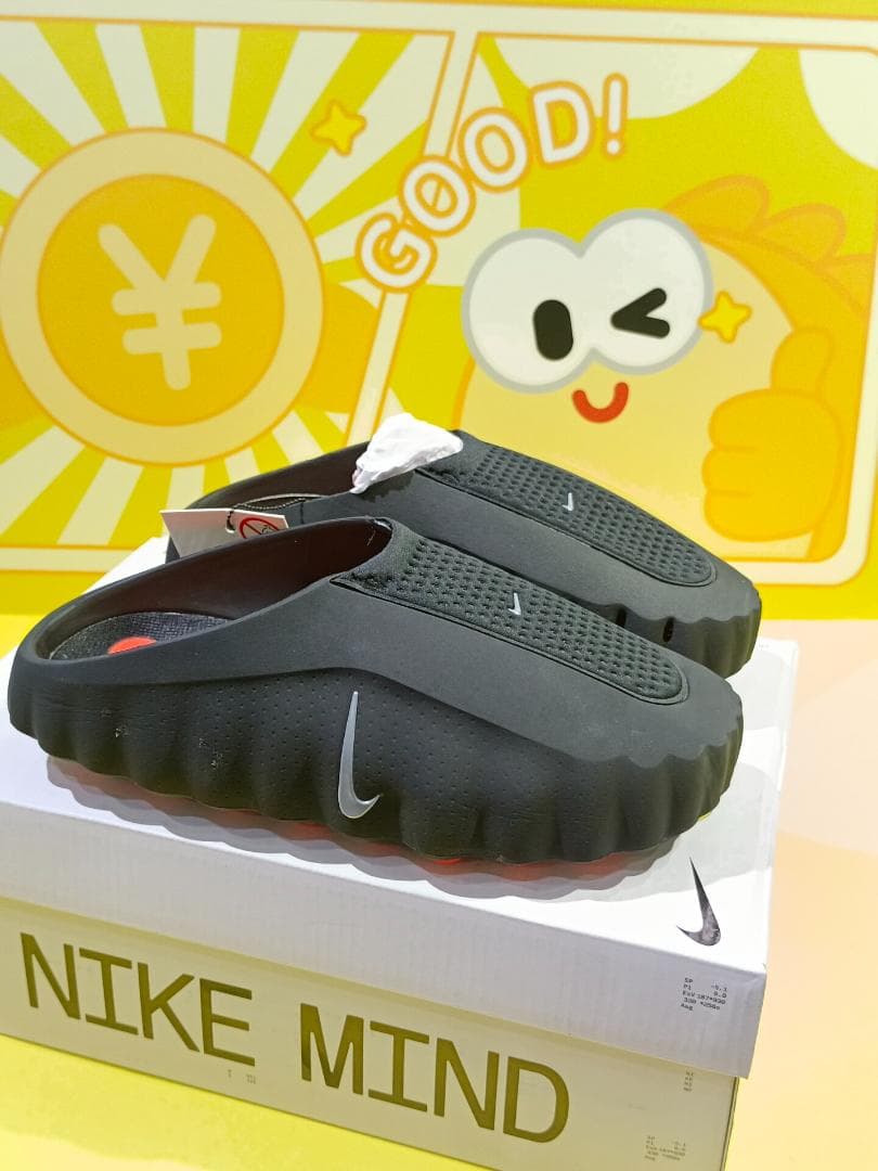 犬服・アクセサリー NIKE MIND 001 29CM