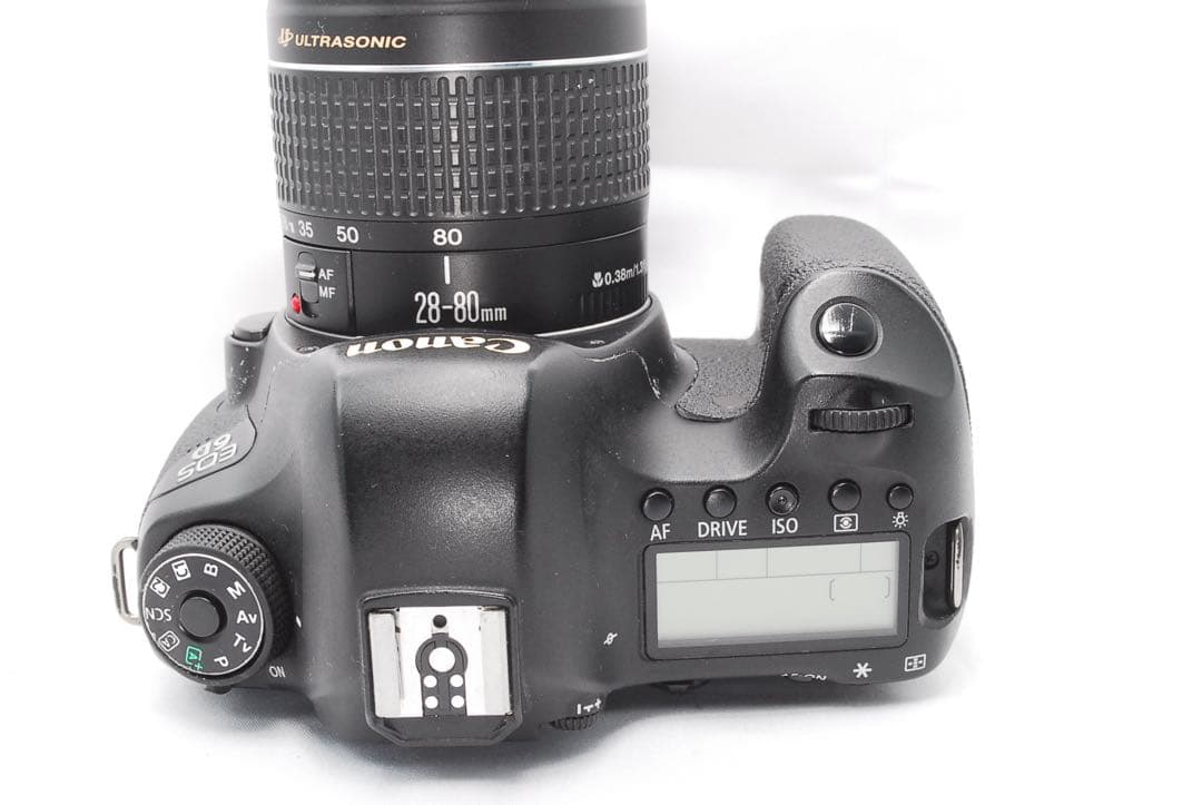 CANON EOS 6D❤️フルサイズカメラ❤️レンズセット❤️スマホ転送可❤️