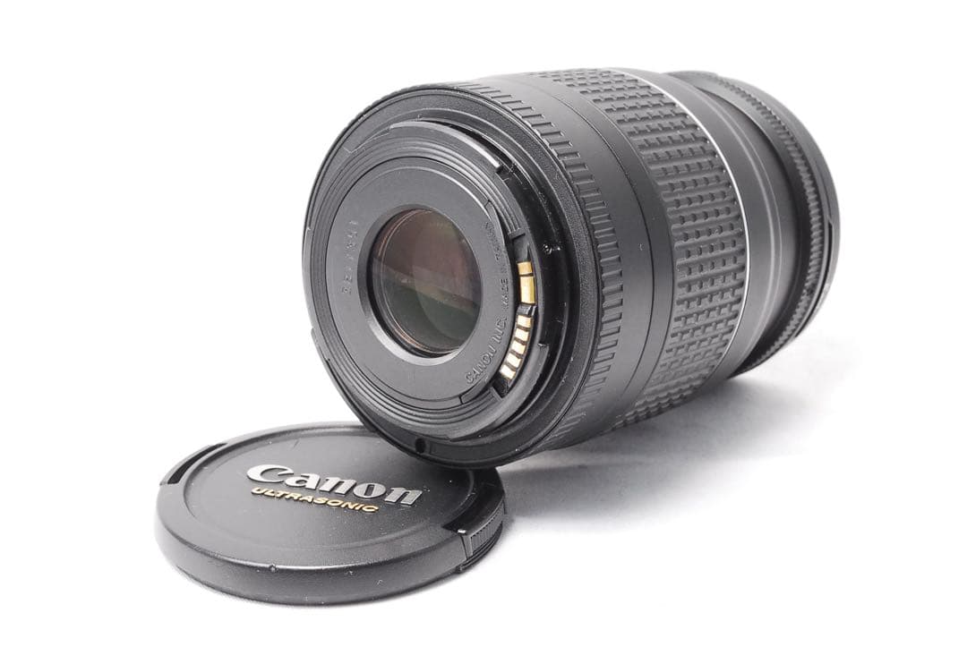 CANON EOS 6D❤️フルサイズカメラ❤️レンズセット❤️スマホ転送可❤️
