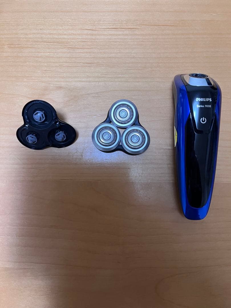 PHILIPS 9000シリーズ 2021年製 フル装備　分解清掃済 動作確認済