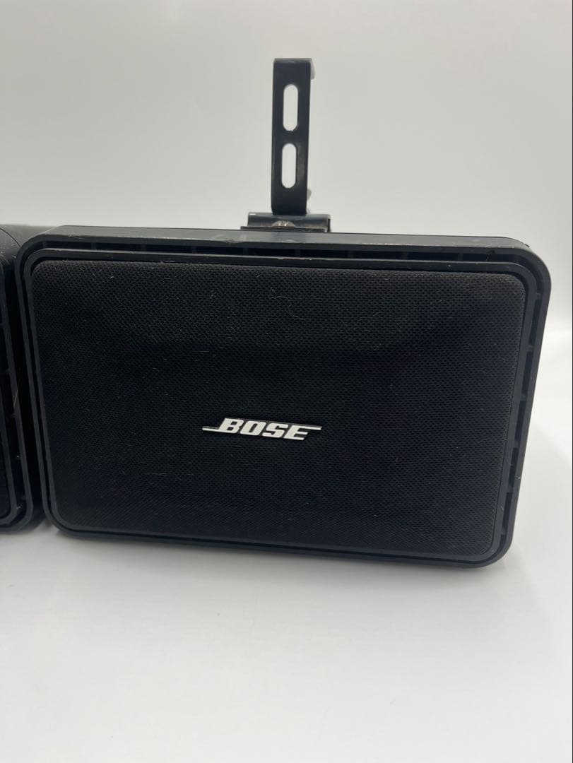 BOSE 101MM スピーカー