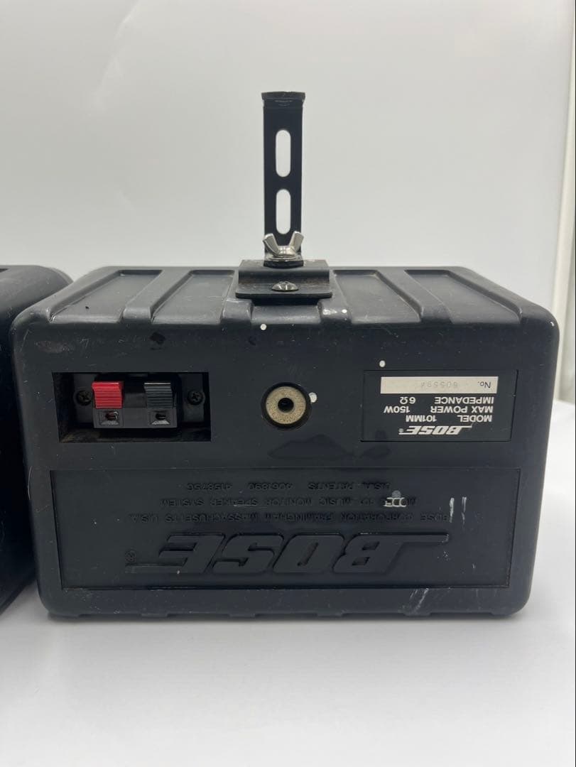 BOSE 101MM スピーカー