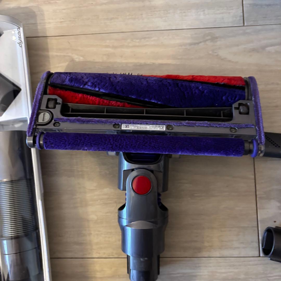 【ジャンク】Dyson ダイソン V10 SV12 コードレス掃除機 大量