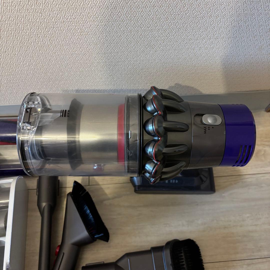 【ジャンク】Dyson ダイソン V10 SV12 コードレス掃除機 大量