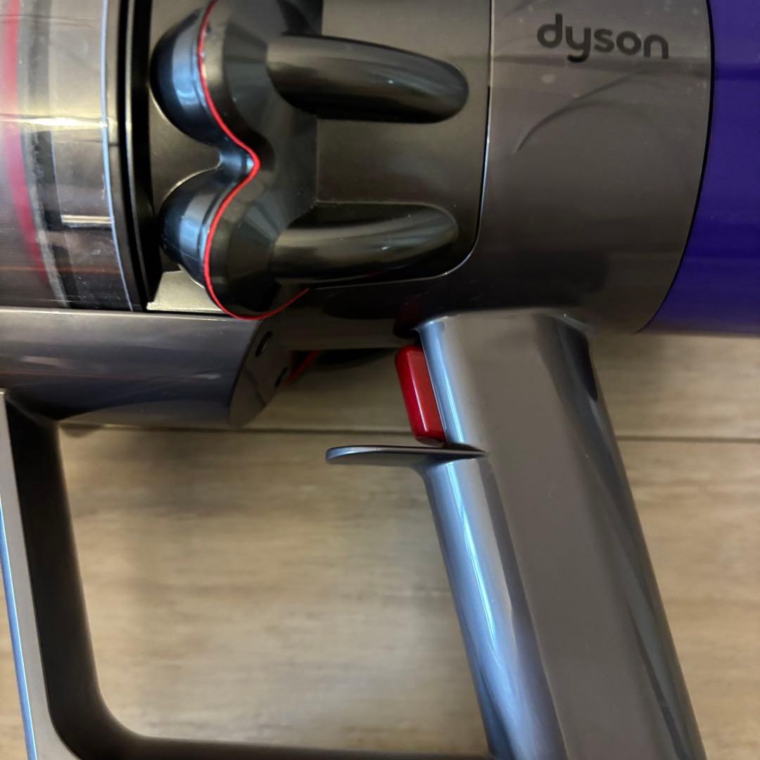【ジャンク】Dyson ダイソン V10 SV12 コードレス掃除機 大量