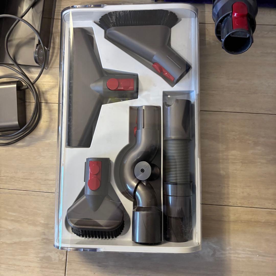 【ジャンク】Dyson ダイソン V10 SV12 コードレス掃除機 大量