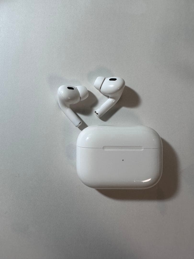 [最終値下げ] AirPodspro 第二世代　正規品