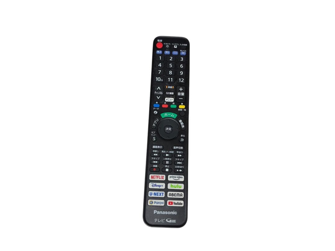 パナソニック 55インチ テレビ TH-55LX800