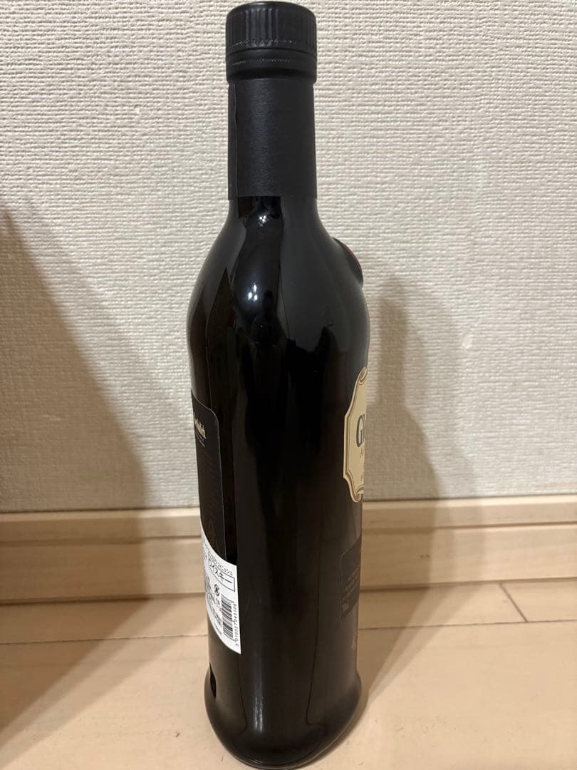グレンフィディック19年　レッドワインカスク　　40% 700ml 未開栓古酒