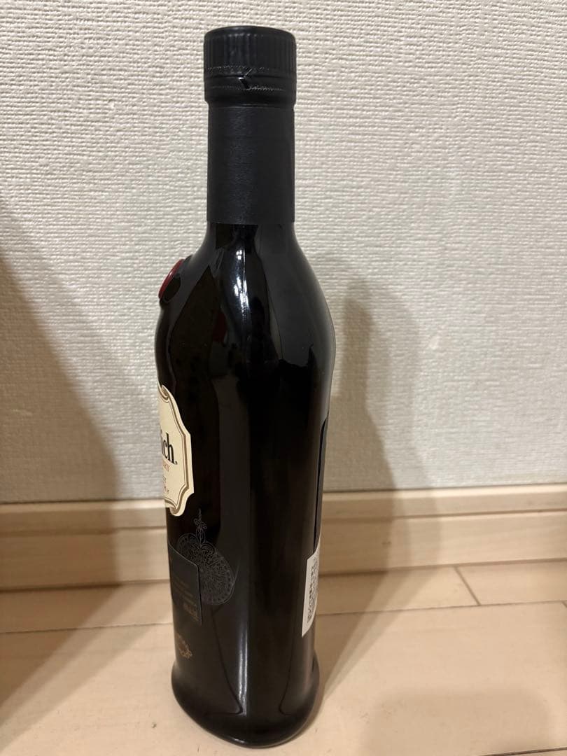 グレンフィディック19年　レッドワインカスク　　40% 700ml 未開栓古酒