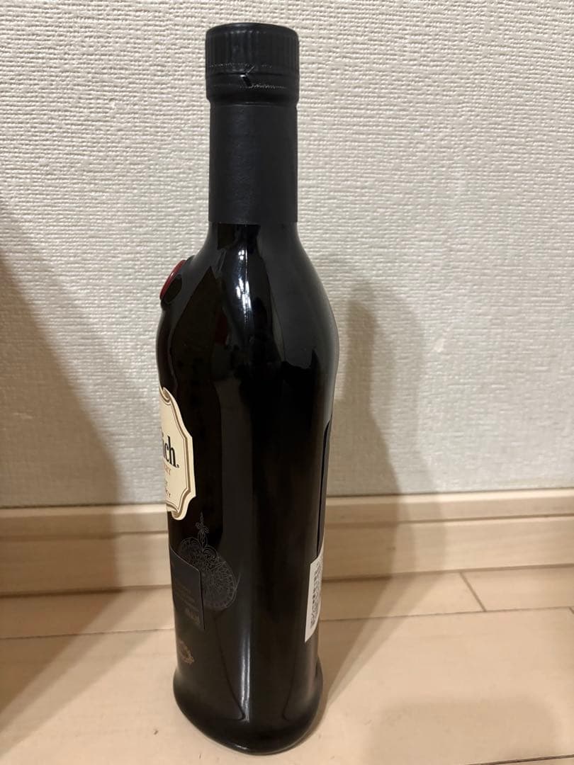 グレンフィディック19年　レッドワインカスク　　40% 700ml 未開栓古酒