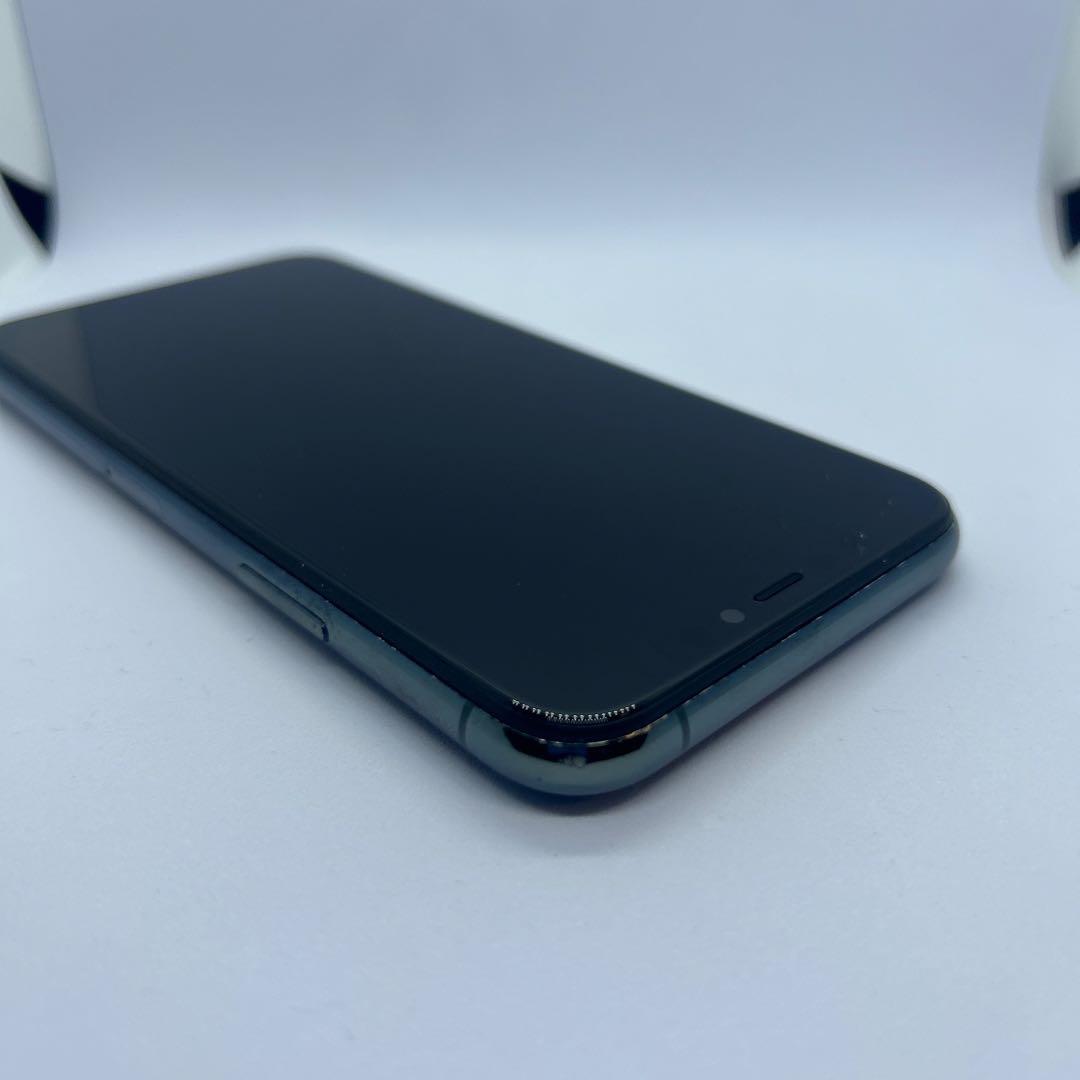 スマートフォン本体 iPhone11Pro 64GB