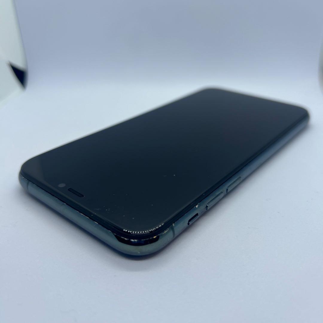 スマートフォン本体 iPhone11Pro 64GB