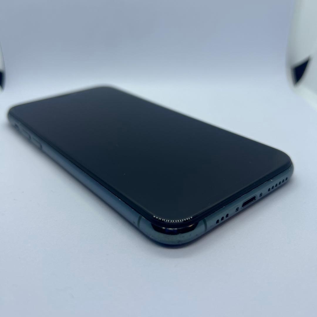 スマートフォン本体 iPhone11Pro 64GB