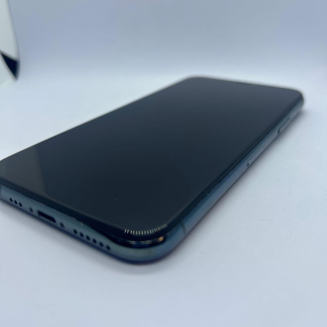 スマートフォン本体 iPhone11Pro 64GB