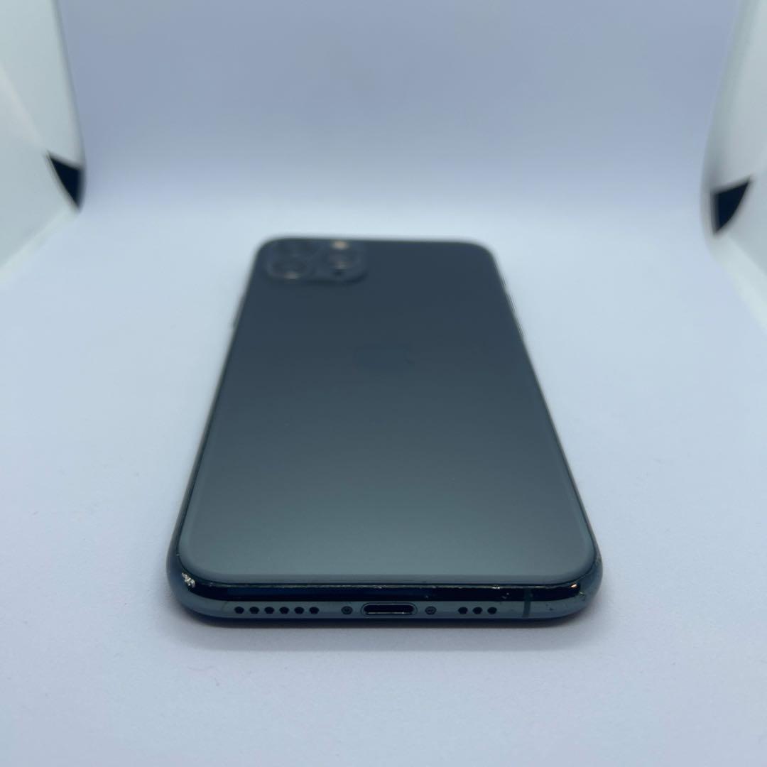 スマートフォン本体 iPhone11Pro 64GB