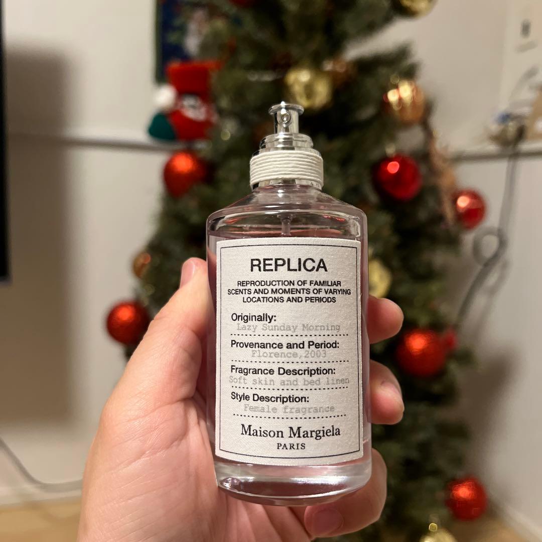 香水(ユニセックス) Maison Margiela Replica Sunday Morning