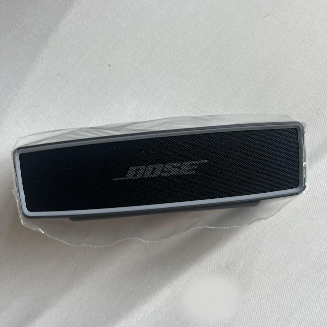 【値下げ】BOSE SoundLink Mini speaker Ⅱ