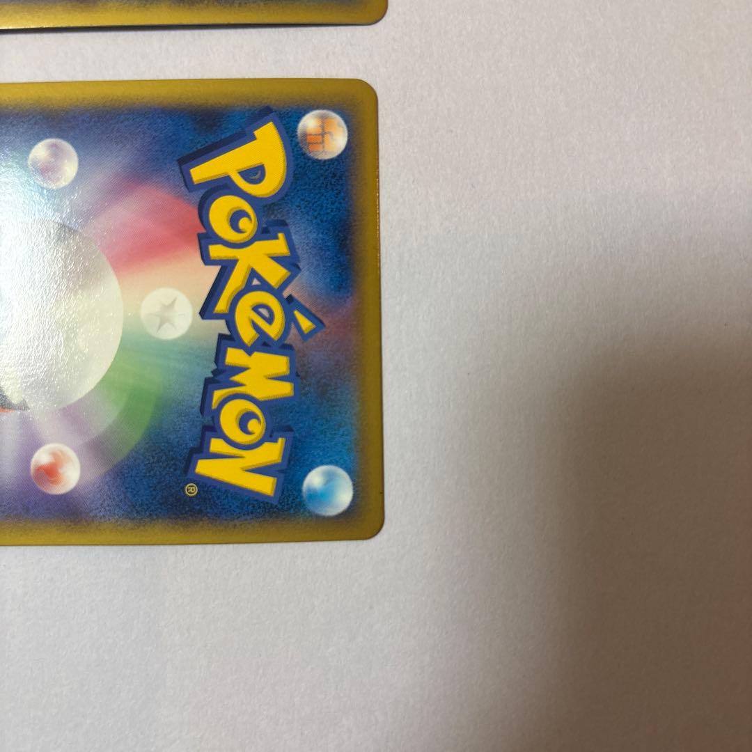 【美品】パルキア&ディアルガ　LEGEND レジェンド　ポケモンカード　ポケカ