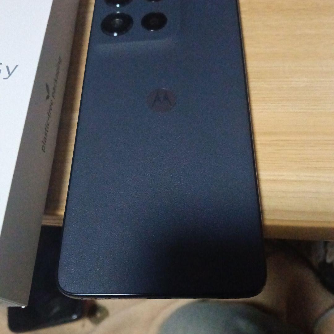 moto g66y ワイモバイル版