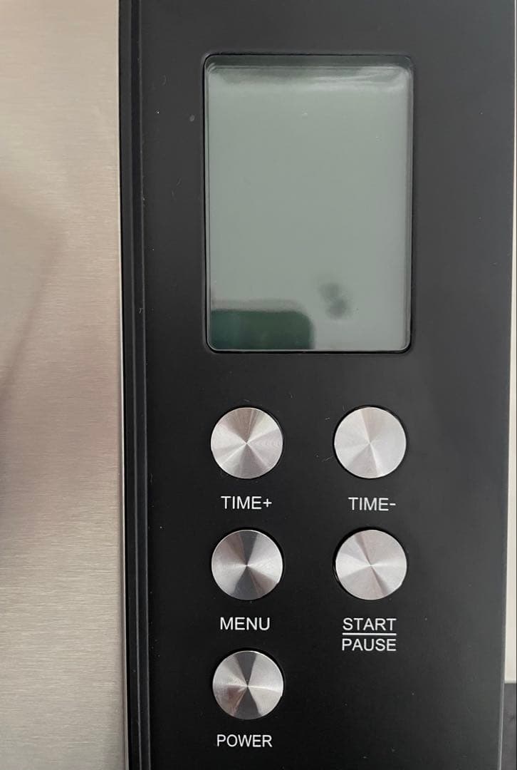 タイジ ジェラートマシン TGN-1000N 予備ボウル付　2025年購入品