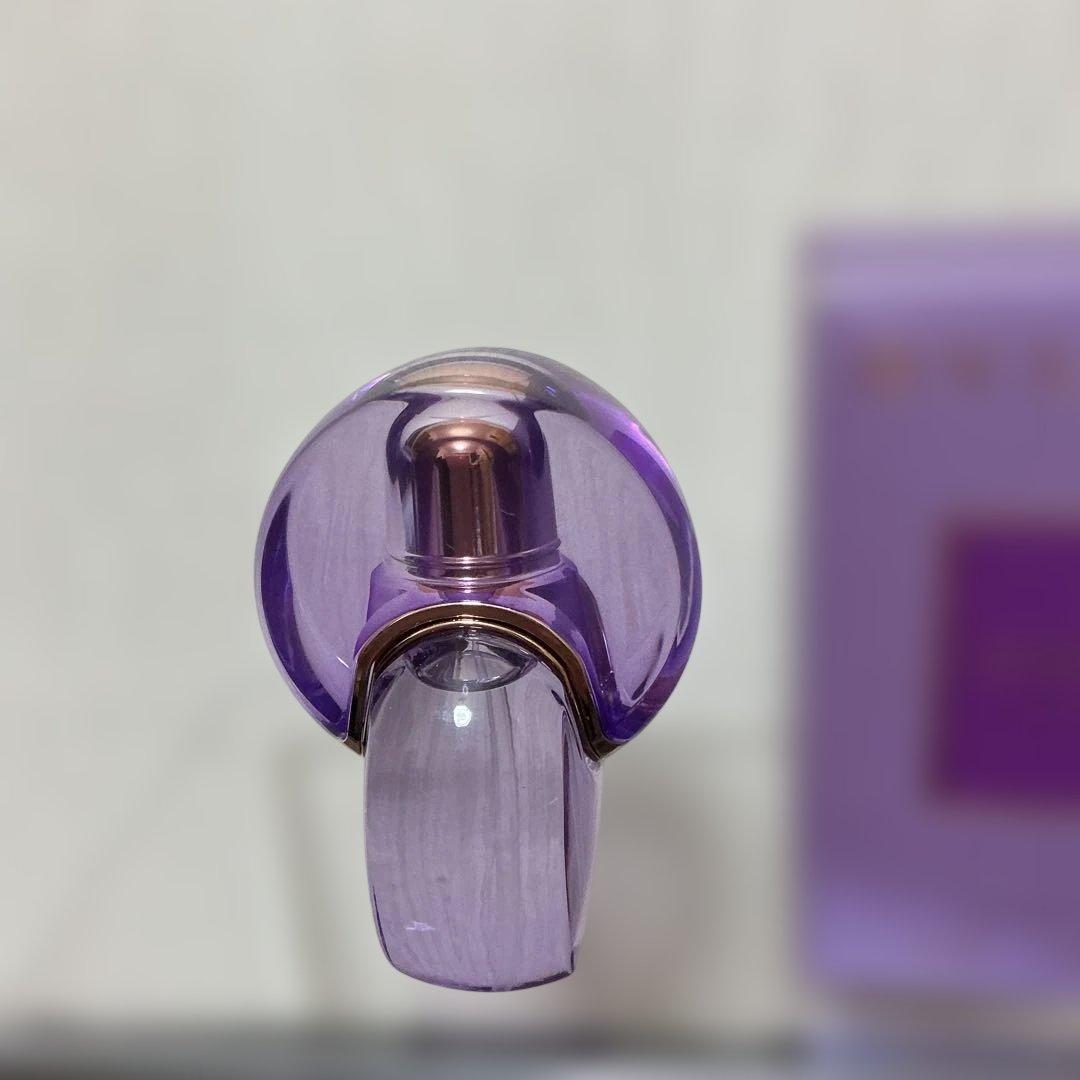 BVLGARI オムニア　アメジスト　オードトワレ 50ml