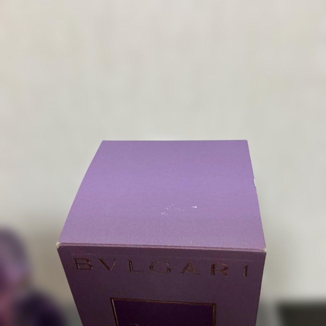 BVLGARI オムニア　アメジスト　オードトワレ 50ml