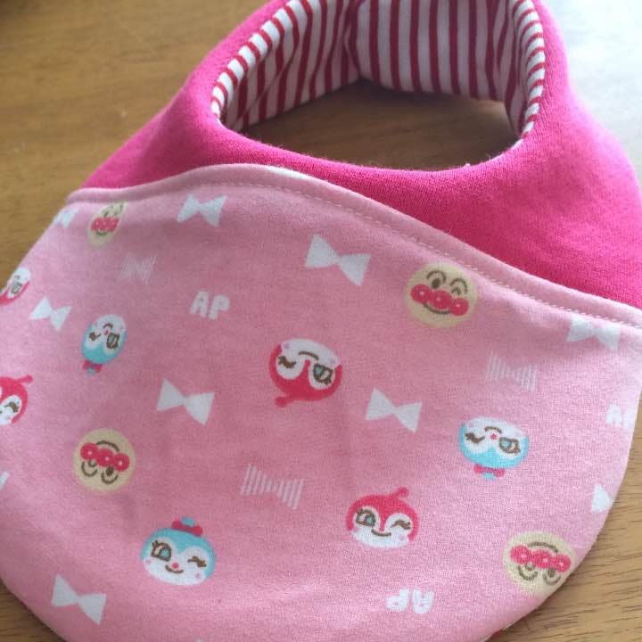 ☆142☆ ハンドメイド スタイ ドキンちゃん