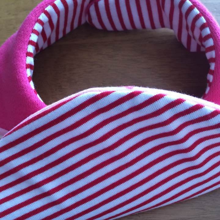 ☆142☆ ハンドメイド スタイ ドキンちゃん