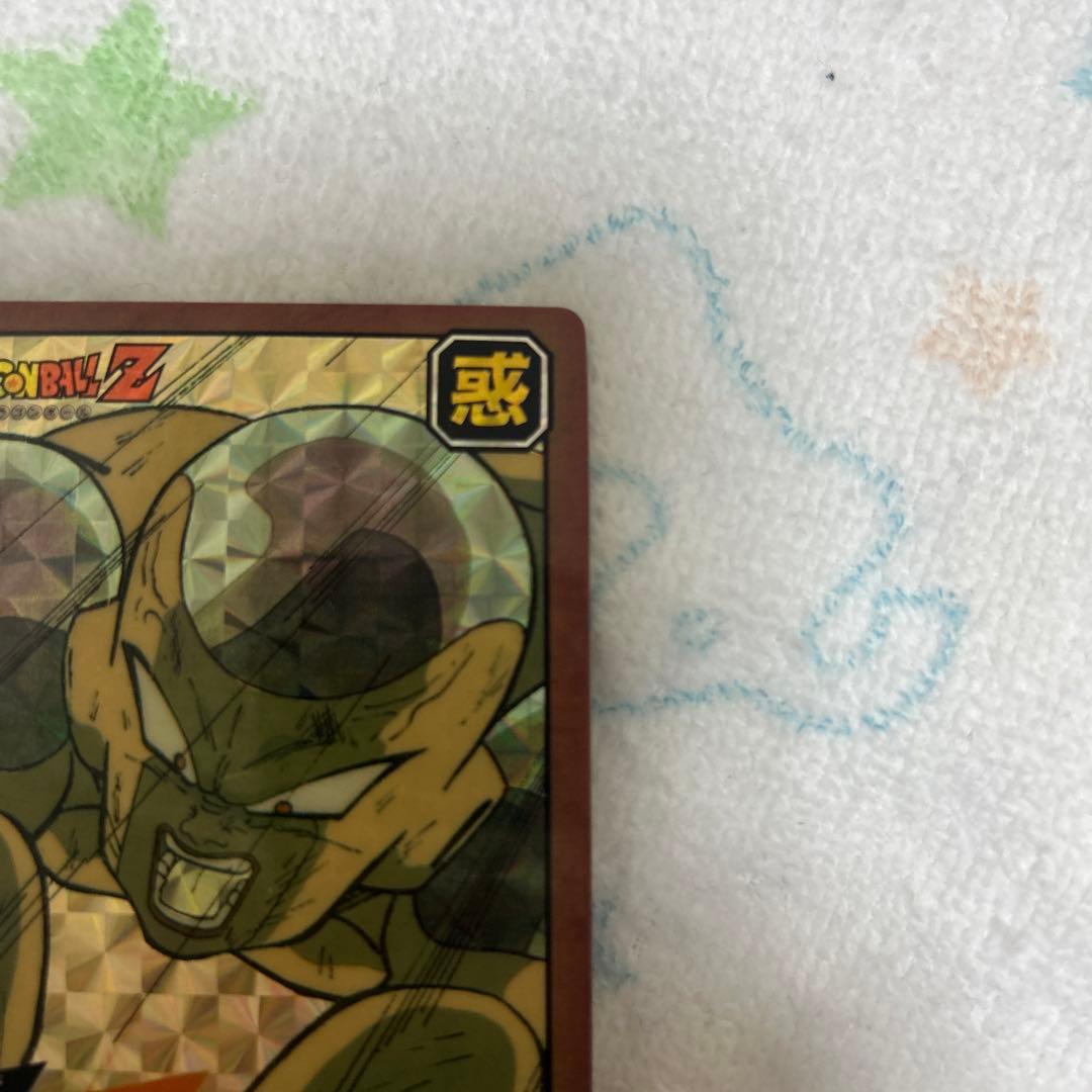 ドラゴンボール スーパーバトル カードダス