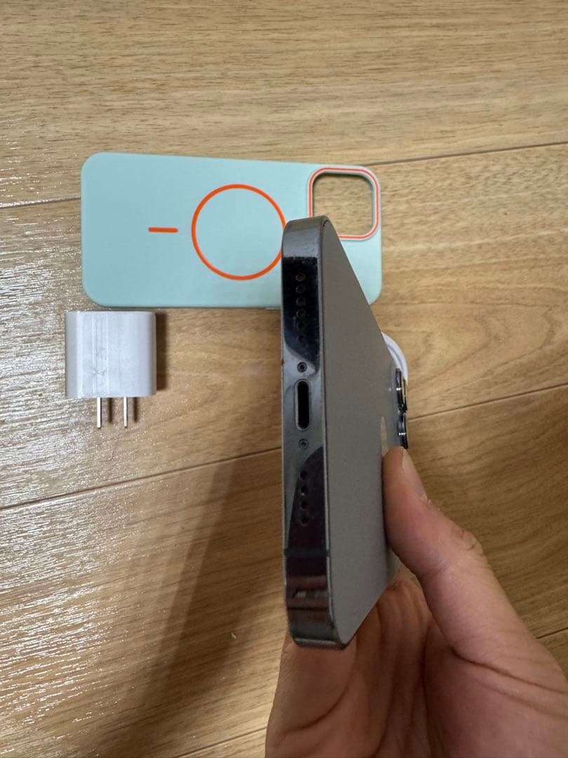 iPhone 13 pro max Simフリー